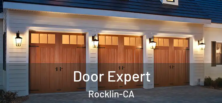  Door Expert Rocklin-CA