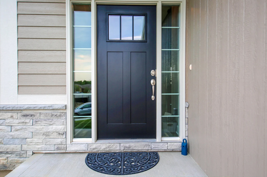Rocklin-residential-door-repair