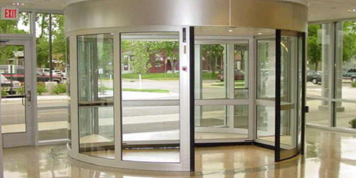 commercial automatic door repair Rocklin