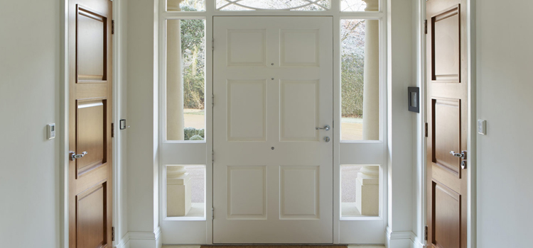 Rocklin door replacement contractors