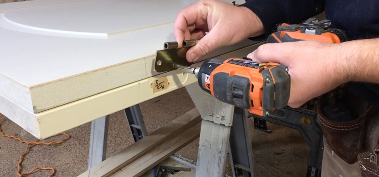 fiberglass interior door repair Rocklin