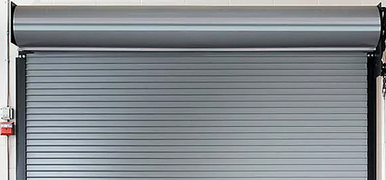 rolling steel door repair Rocklin