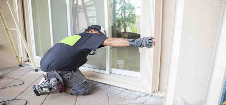 sliding patio door maintenance Rocklin